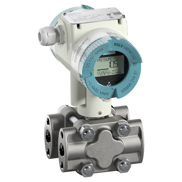 7MF0340-1PL01-5AM2-Z A00+E01+H01+K84+C11+Y01+Y15 New Siemens SITRANS P320 Pressure Transmitter